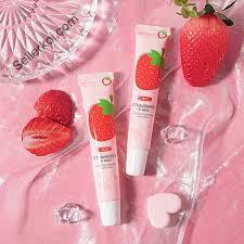 Laikou Strawberry Lip Mask (18gm)